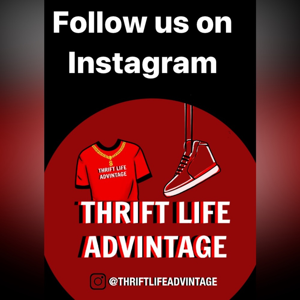 Vintage clothing, Streetwear, Shoes, and More ships right to your door!